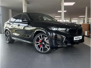 BMW X6 xDrive40d M-Pro Ad-LED Komfz. Pano B/W HUD Navi