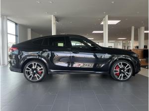 BMW X6 xDrive40d M-Pro Ad-LED Komfz. Pano B/W HUD Navi