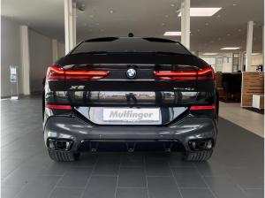 BMW X6 xDrive40d M-Pro Ad-LED Komfz. Pano B/W HUD Navi