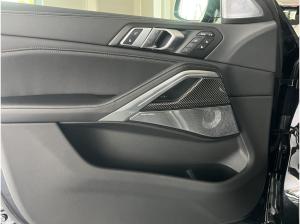 BMW X6 xDrive40d M-Pro Ad-LED Komfz. Pano B/W HUD Navi