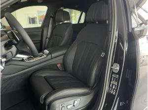 BMW X6 xDrive40d M-Pro Ad-LED Komfz. Pano B/W HUD Navi
