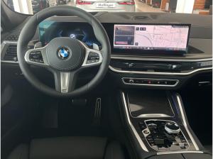 BMW X6 xDrive40d M-Pro Ad-LED Komfz. Pano B/W HUD Navi