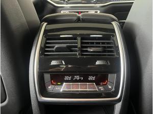 BMW X6 xDrive40d M-Pro Ad-LED Komfz. Pano B/W HUD Navi