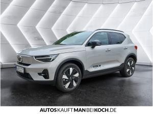 Volvo XC40 Recharge 82KWh Twin Motor Ultimate inkl. Wartung/Verschleiß