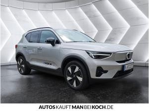 Volvo XC40 Recharge 82KWh Twin Motor Ultimate inkl. Wartung/Verschleiß