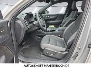 Volvo XC40 Recharge 82KWh Twin Motor Ultimate inkl. Wartung/Verschleiß