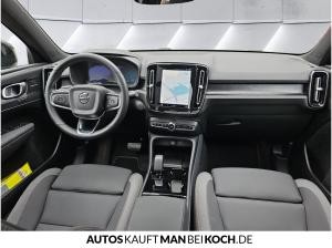 Volvo XC40 Recharge 82KWh Twin Motor Ultimate inkl. Wartung/Verschleiß