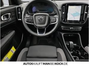 Volvo XC40 Recharge 82KWh Twin Motor Ultimate inkl. Wartung/Verschleiß