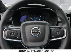 Volvo XC40 Recharge 82KWh Twin Motor Ultimate inkl. Wartung/Verschleiß