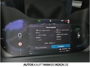 Volvo XC40 Recharge 82KWh Twin Motor Ultimate inkl. Wartung/Verschleiß