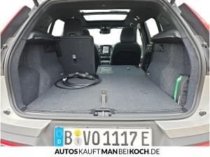 Volvo XC40 Recharge 82KWh Twin Motor Ultimate inkl. Wartung/Verschleiß