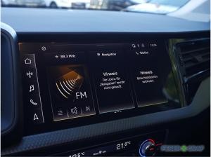 Audi A1 Sportback 25 TFSI advanced *AKTIONSFAHRZEUG*