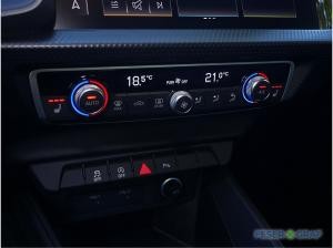 Audi A1 Sportback 25 TFSI advanced *AKTIONSFAHRZEUG*