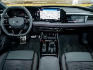 Audi A6 e-tron Avant performance S line/Matrix/Pano/a