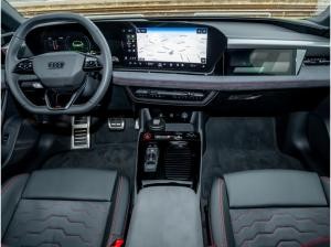Audi A6 e-tron Avant S line /Matrix/adAir/Pano/HuD/AH