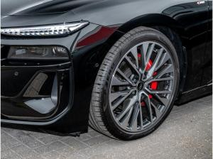 Audi A6 e-tron Avant performance S line/Matrix/Pano/a