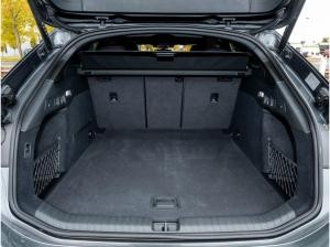 Audi A6 e-tron Avant S line /Matrix/adAir/Pano/HuD/AH