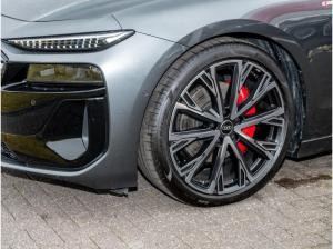 Audi A6 e-tron Avant S line /Matrix/adAir/Pano/HuD/AH