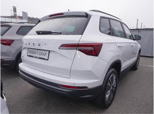 Skoda Karoq 1.5 TSI Tour DSG AHK Kessy Navi RüKa Sitzh