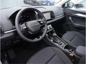 Skoda Karoq 1.5 TSI Tour DSG AHK Kessy Navi RüKa Sitzh