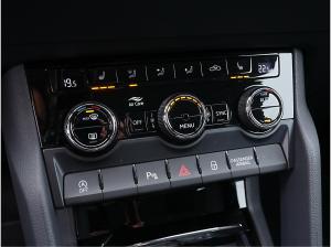 Skoda Karoq 1.5 TSI Tour DSG AHK Kessy Navi RüKa Sitzh