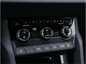 Skoda Karoq 1.5 TSI Tour DSG AHK Kessy Navi RüKa Sitzh