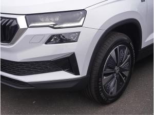 Skoda Karoq 1.5 TSI Tour DSG AHK Kessy Navi RüKa Sitzh