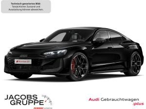 Audi RS e-tron GT performance quattro ACC*Matrix-Laser*B&O*HuD*360°K