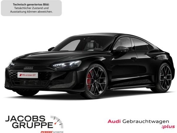 Audi RS e-tron GT performance quattro ACC*B&O*HuD*360°K