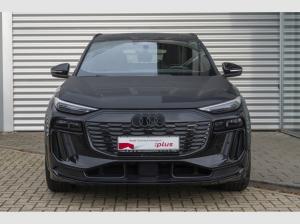 Audi SQ6 e-tron ACC*Matrix*HuD*AHK*360°*B&O*PANO