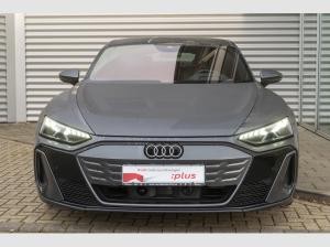 Audi e-tron GT S quattro ACC*Pano*Laser*B&O*AIR*HuD*360°