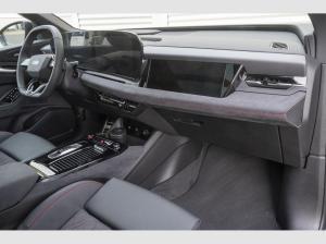 Audi SQ6 e-tron ACC*Matrix*HuD*AHK*360°*B&O*PANO