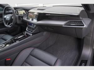 Audi e-tron GT S quattro ACC*Pano*Laser*B&O*AIR*HuD*360°