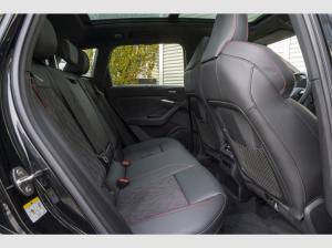 Audi SQ6 e-tron ACC*Matrix*HuD*AHK*360°*B&O*PANO