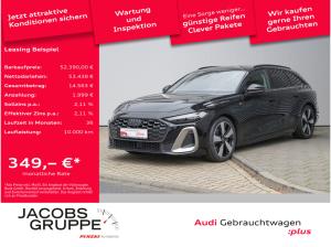 Audi A5 Avant TFSI quattro S line ACC*B&O*Matrix*AHK*360°K