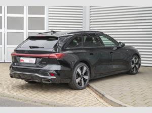 Audi A5 Avant TFSI quattro S line ACC*B&O*Matrix*AHK*360°K