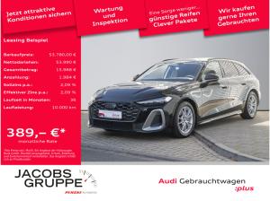 Audi A5 Avant TFSI quattro S line ACC*B&O*Matrix*AHK*360°
