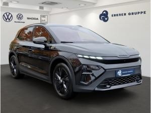 Skoda Elroq 85 RS +ACC+AHK+NAVI+MASSAGE+360°+HEAD-UP+CANTON+