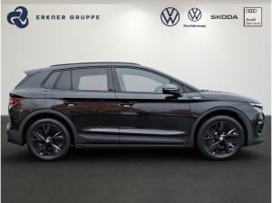 Skoda Elroq 85 RS +ACC+AHK+NAVI+MASSAGE+360°+HEAD-UP+CANTON+