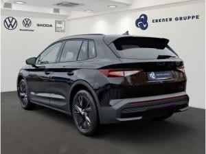 Skoda Elroq 85 RS +ACC+AHK+NAVI+MASSAGE+360°+HEAD-UP+CANTON+