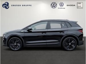 Skoda Elroq 85 RS +ACC+AHK+NAVI+MASSAGE+360°+HEAD-UP+CANTON+