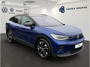 Volkswagen ID.4 77 kWh Pro Goal AHK+NAV+STHZG+KAMERA