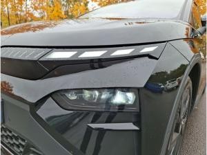 Skoda Elroq 85 RS +ACC+AHK+NAVI+MASSAGE+360°+HEAD-UP+CANTON+