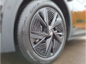 Skoda Elroq 85 RS +ACC+AHK+NAVI+MASSAGE+360°+HEAD-UP+CANTON+