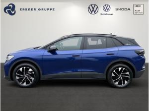 Volkswagen ID.4 77 kWh Pro Goal AHK+NAV+STHZG+KAMERA