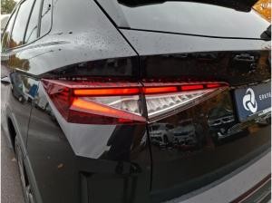 Skoda Elroq 85 RS +ACC+AHK+NAVI+MASSAGE+360°+HEAD-UP+CANTON+