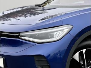 Volkswagen ID.4 77 kWh Pro Goal AHK+NAV+STHZG+KAMERA