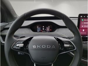 Skoda Elroq 85 RS +ACC+AHK+NAVI+MASSAGE+360°+HEAD-UP+CANTON+