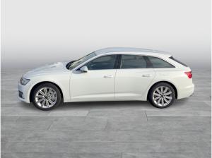 Audi A6 Avant 50 TFSI e S-tronic quattro advanced ACC