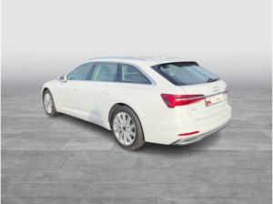 Audi A6 Avant 50 TFSI e S-tronic quattro advanced ACC